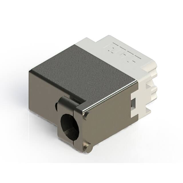 516-020-501-366 EDAC Inc.  Spezialisiert